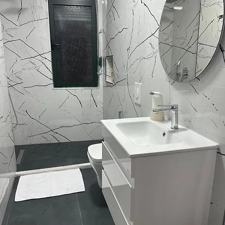 The Newspapers Apartman