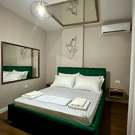 The Newspapers Tirana