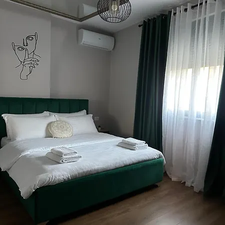 The Newspapers * Tirana