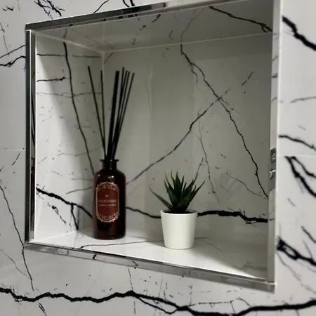 Apartman The Newspapers Tirana