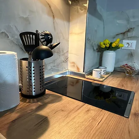 Apartman The Newspapers Tirana