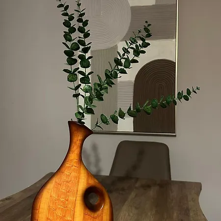 Apartman The Newspapers *