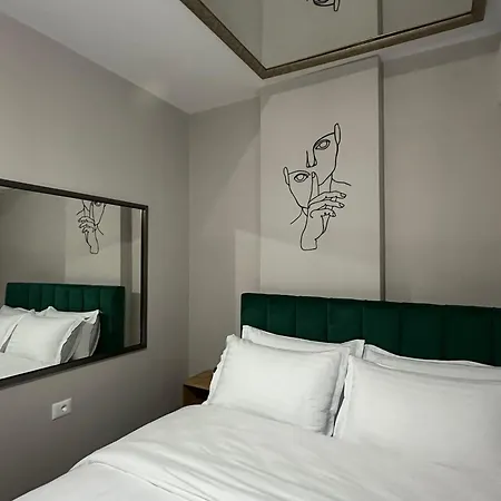 Apartman The Newspapers *