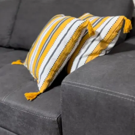 The Newspapers Apartman Tirana