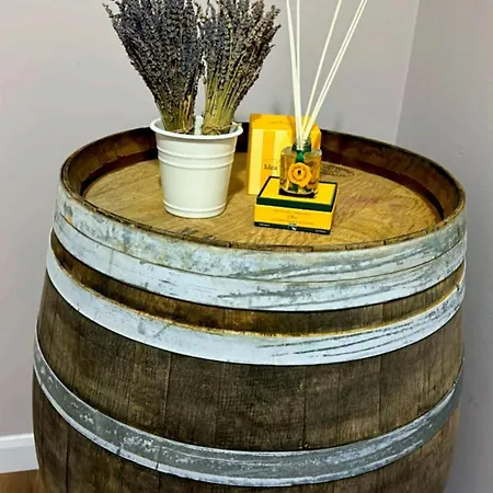 The Newspapers Lägenhet