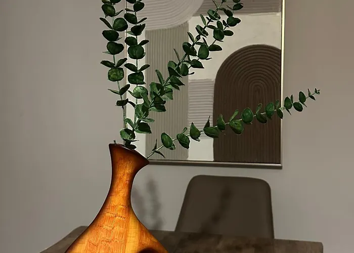 Lejlighed The Newspapers *