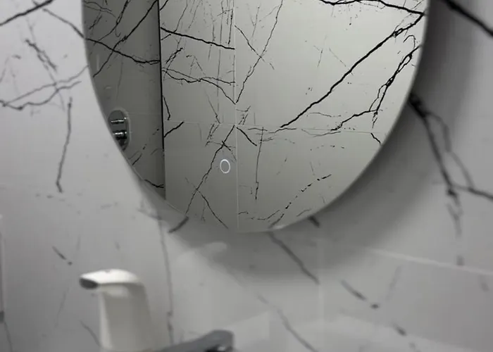 The Newspapers Lejlighed *